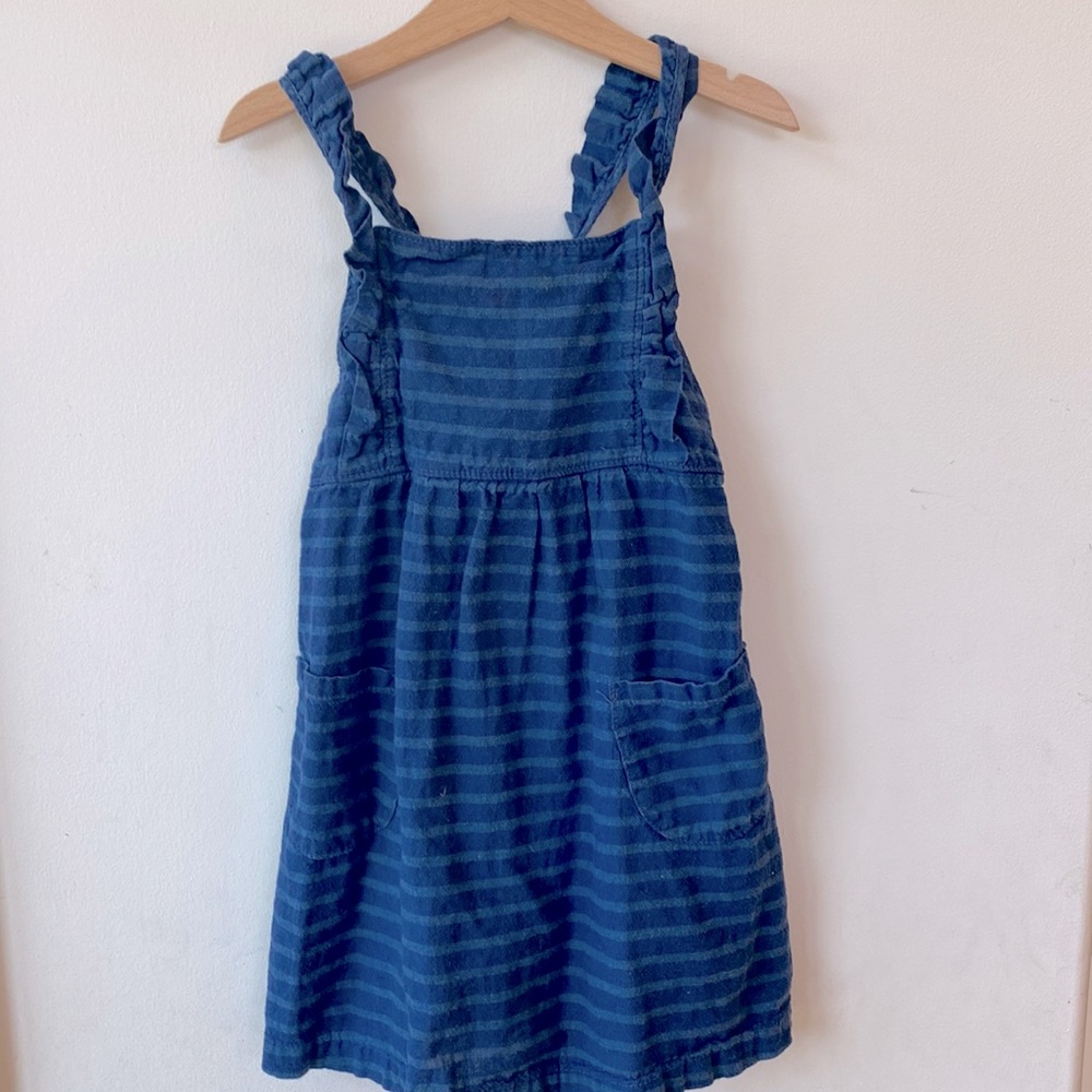 mabo jumper dress